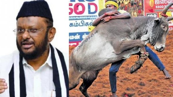 இளைஞர்கள் காவல்துறையை எதிர்த்ததற்கு இது தான் காரணம்.. எதிர்காலம் முக்கியம்! ஜவாஹிருல்லா வேண்டுகோள்!