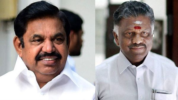 களத்துல சந்திப்போம்.. விடாப்பிடி எடப்பாடி! மல்லுகட்டும் ஓபிஎஸ்.. மீண்டும் பருத்தி மூட்டை குடோன் கதை!