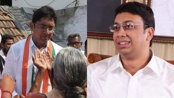 ஈரோடு கிழக்கு இடைத்தேர்தல்.. காங். வேட்பாளராக சஞ்சய் சம்பத்.. விரைவில் அதிகாரப்பூர்வ அறிவிப்பு?