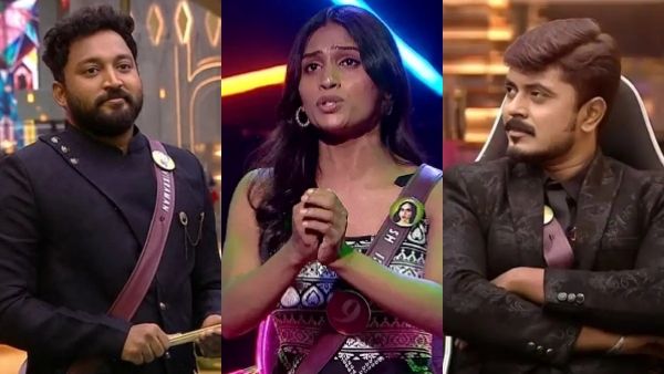 பிக் பாஸ் கொடுத்த கடைசி க்ளூ.. டைட்டில் வின்னருக்கு இப்படி ஒரு அறிவிப்பா!? கண்டுபிடித்த ரசிகர்கள்