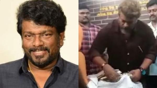 சிறைவாசிகளுக்காக சென்னை புத்தக கண்காட்சி அரங்கில் மடிப்பிச்சை கேட்ட நடிகர் பார்த்திபன்.. நெகிழ்ச்சி