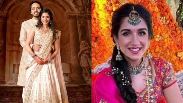 முகேஷ் அம்பானி வீட்டு மருமகளாகும் ராதிகா மெர்ச்சன்ட்.. யார் இவர்? சுவாரஸ்ய தகவல்கள்!