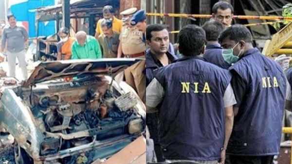 விலகாத மர்மம்.. அவிழுமா மர்ம முடிச்சு! கோவை கார் வெடிப்பு..6 பேரிடம் மீண்டும் என்.ஐ.ஏ விசாரணை!