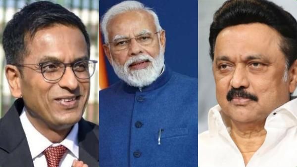 மாநில மொழிகளில் உச்சநீதிமன்ற தீர்ப்புகள் யோசனைக்கு பிரதமர் மோடி, முதல்வர் ஸ்டாலின் வரவேற்பு