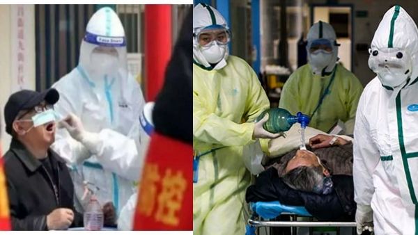 5 நாட்களில் 13,000 பேர் பலி.. சீனாவில் கோரத்தாண்டவமாடும் கொரோனா.. பலி மேலும் அதிகரிக்குமாம்