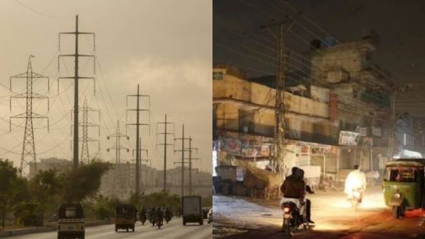 இருளில் மூழ்கிய பாகிஸ்தான்.. திடீரென துண்டிக்கப்பட்ட மின்சாரம்.. 12 மணி நேரம் ஆகுமாம்.. என்னாச்சு?