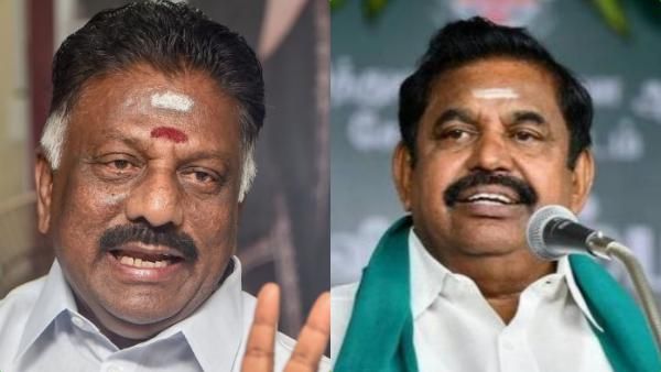 இரட்டை இலை எங்களுக்கே.. தேர்தல் ஆணைய கதவை தட்டும் எடப்பாடி.. அதிரடி பாதை.. ஆஹா.. இவ்வளவு வேகமா!