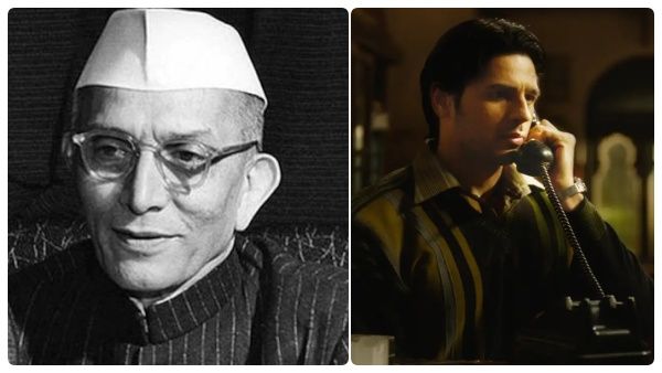 Netflix Mission Majnu:இந்திய ரா உளவாளிகளை பாகிஸ்தானிடம் போட்டு கொடுத்த மொரார்ஜி தேசாய்? புது சர்ச்சை