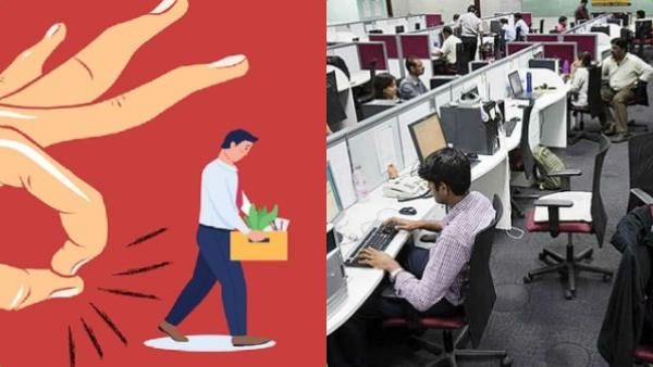 இவ்வளவு பேரா? அமெரிக்காவில் அலறும் இந்தியர்கள்.. பறிபோகும் வேலைகள்.. ஐடி ஊழியர்கள் ஷாக்!