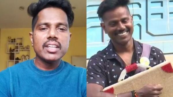 பிக் பாஸுக்குள் நடப்பது இதுதான்! பணப்பெட்டியை எடுக்க உண்மையான காரணம்.. வெளிப்படையாக பேசிய அமுதவாணன்