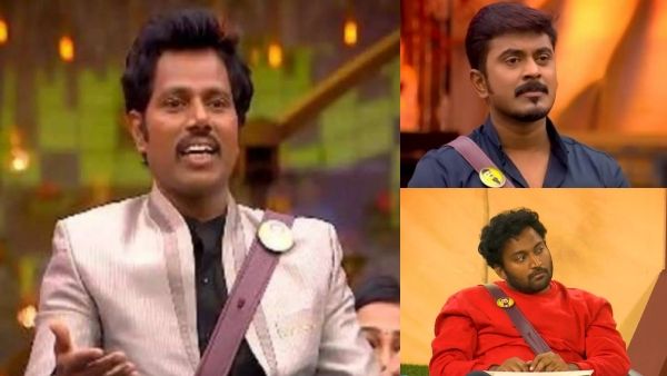 அசீம், விக்ரமன் பற்றி உண்மையை லைவில் உளறிய அமுதவாணன்.. மொத்த பிரச்சனைக்கும் காரணம் இதுதானா?