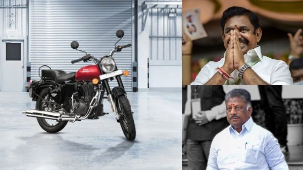 அடுத்தடுத்து சிக்ஸர் அடித்த எடப்பாடி.. கிரவுண்ட் பக்கமே வராதே ஓபிஎஸ்! கப்சிப்.. நடுங்க வைத்த 