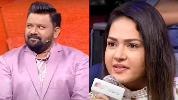 ஏ கோபி எவ்வளவு தைரியம் இருந்தா?அரங்கத்தில் கேள்வி கேட்டு அசிங்கப்படுத்திய பெண்..மிரண்டு போன கோபிநாத்