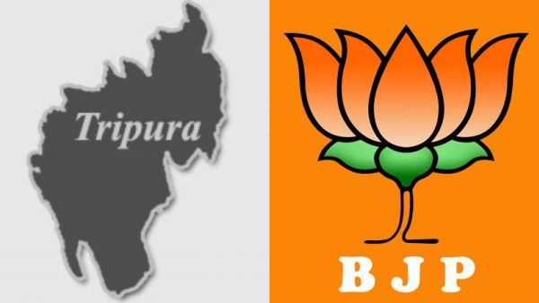 “தீ”யாக நடக்கும் திரிபுரா தேர்தல் பணி.. 48 வேட்பாளர்களை அறிவித்த பாஜக! ஆட்சியை தக்க வைக்குமா தாமரை?