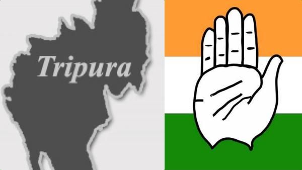 “கை” ஓங்குமா? அனல் பறக்கும் திரிபுரா மாநில தேர்தல்.. 17 வேட்பாளர்களின் பட்டியலை வெளியிட்ட காங்கிரஸ்