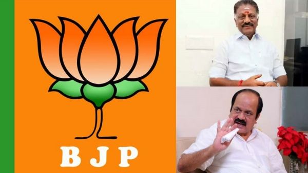 பாஜக போட்டியிடாத பட்சத்தில்.. நிச்சயம் ஓபிஎஸ் வேட்பாளரை அறிவிப்பார்.. ஜேசிடி பிரபாகர் சொன்ன பாய்ண்ட்