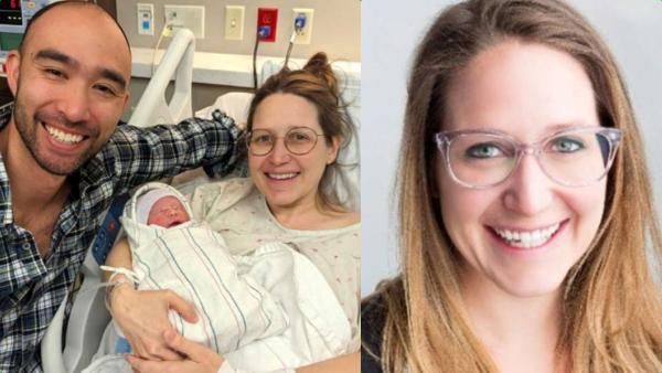 குழந்தையை பிரசவித்த சில மணி நேரங்களில்.. வேலையை விட்டு தூக்கிய கூகுள் ஊழியர்.. தொடரும் சோக கதைகள்