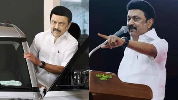 ரூமில் அமர்ந்திருந்தால் வேலைக்கு ஆகாது! ஸ்பாட் ரிப்போர்ட் என்ன? நேரடியாக களமிறங்கும் ஸ்டாலின்!