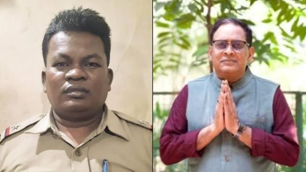 அலறிய ஒடிசா.. அந்நியனான அம்பி! அமைச்சரை கொன்ற எஸ்ஐ கோபால் தாஸுக்கு 2 முகம் - “ஷாக்” காரணம்