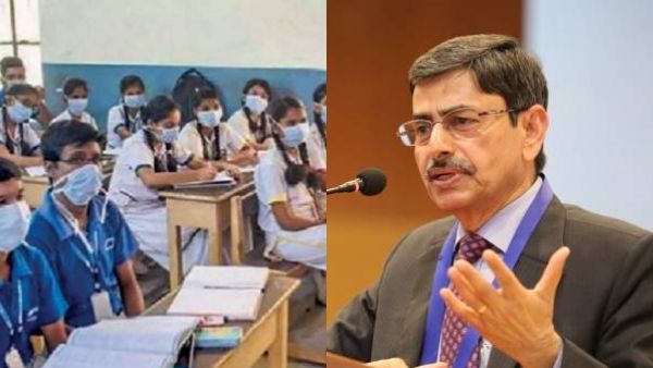 புரட்சி..புதிய கல்விக்கொள்கையால் நாட்டுக்கு வளர்ச்சி..வளர்ச்சிக்கு 5 மந்திரங்கள் சொன்ன ஆளுநர் ரவி