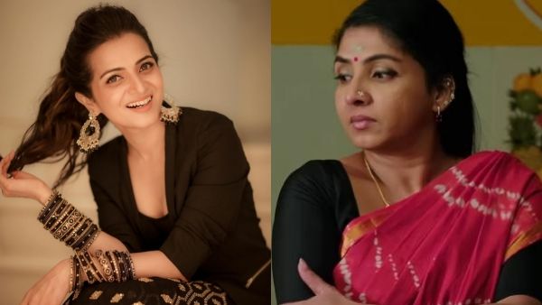 டிடியின் மறுமணம்! முதல்முறையாக ரகசியங்களை உடைத்த எதிர் நீச்சல் ரேணுகா.. இதுதான் நிஜ காரணமாம்!?