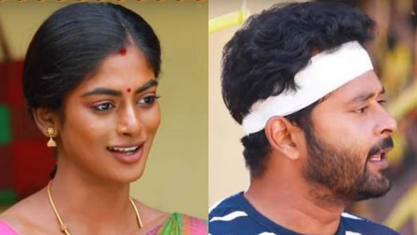 கண்ணம்மா போட்ட கண்டிஷன்.. மீண்டும் பாரதிக்கு கல்யாணம்.. சீரியலின் எதிர்பாராத கடைசி முடிவு!