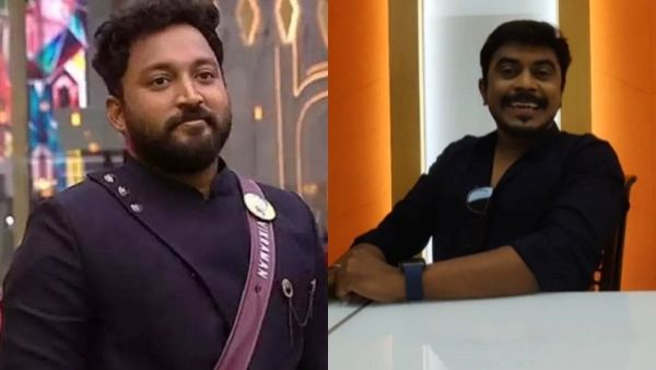 விக்ரமனை பற்றி லைவில் முதல் முறையாக பேசிய அசீம்.. சண்டை, பிரச்சனைகளுக்கு காரணம் இதுதானாம்