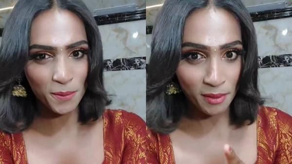 முதல்முறையாக ஷிவின் வெளியிட்ட வீடியோ.. பாராட்டி பாசத்தைக் காட்டும் நடிகைகள்.. குவியும் வாழ்த்துக்கள்