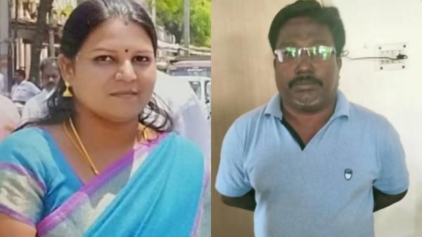 அந்த வீட்டுல என்னமோ நடக்குது.. ரெய்டில் காத்திருந்த ஷாக்.. வசமாக சிக்கிய அதிமுக மகளிரணி ‘புள்ளி’!