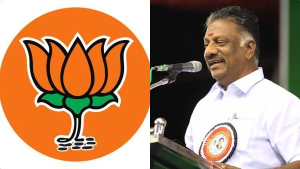 பாஜகவுக்கு ‘ஐடியா’வே இல்ல.. ஓபிஎஸ் இழுத்து விடுறார்.. மூல காரணமே அவர் தானாம்.. மாஜி சொல்லும் சேதி!