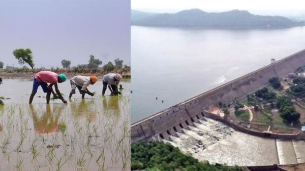 அதற்கெல்லாம் அவசியமே இல்லைங்க! எல்லாம் கரெக்டாக நடக்குது! விவசாயிகளிடம் நீர்வளத்துறை திட்டவட்டம்!