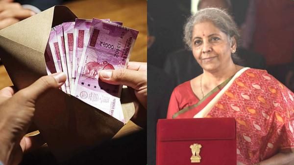 நாளை தாக்கலாகும் மத்திய பட்ஜெட்.. மாத சம்பள ஊழியர்களின் 6 