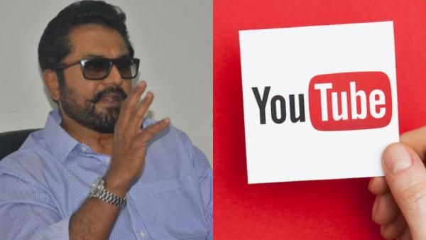 யூடியூப் சேனல்களில் ஒரே அவதூறு.. கொதித்த நடிகர் சரத்குமார்..சென்னை கமிஷனர் அலுவலகத்தில் பரபர புகார்