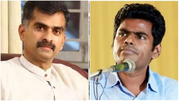 இது நல்லதுக்கில்லை.. அண்ணாமலையை எச்சரித்த மதிமுக துரை வைகோ! போகிற போக்கில் எடப்பாடிக்கும் அட்வைஸ்!