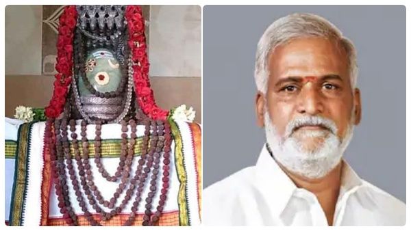 மகா சிவராத்திரி..5 சிவாலயங்களில் விடிய விடிய அபிஷேகம்..கலைநிகழ்ச்சி.. அமைச்சர் சேகர்பாபு உத்தரவு