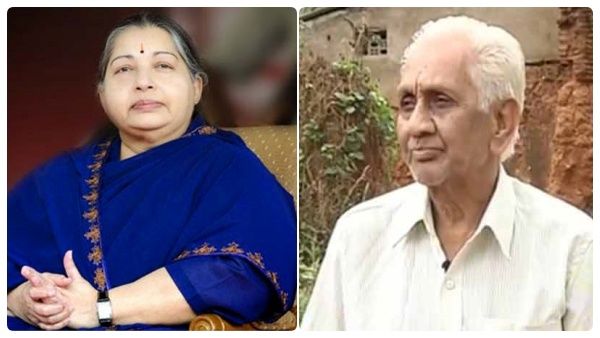 ஜெயலலிதா சொத்துக்கு வந்த புது 