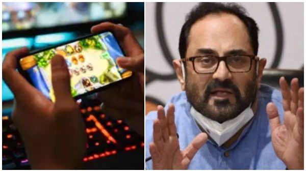 ஆன்லைன் கேமிங் நிறுவனங்கள்.. 