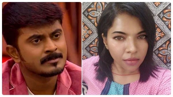 தனிப்பட்ட வாழ்க்கையை விமர்சித்த அசீம் ரசிகர்..அசீமின் திருமண வாழ்க்கையை இழுத்து பதிலடி கொடுத்த காஜல்