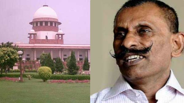 பெரிய சிக்கல்! பொன்.மாணிக்கவேல் மீதான புகார்.. சிபிஐ விசாரணைக்கு தடை விதிக்க சுப்ரீம் கோர்ட் மறுப்பு