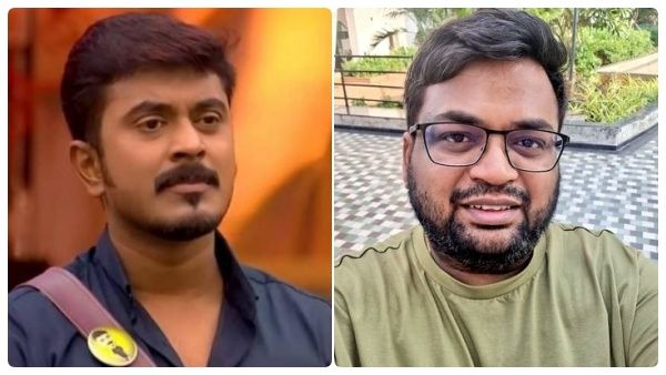 கடைசி நேரத்தில் அசீம் பற்றி பிரசாந்த் போட்ட பதிவு.. கேள்விகளை எழுப்பி வச்சி செய்யும் நெட்டிசன்கள்