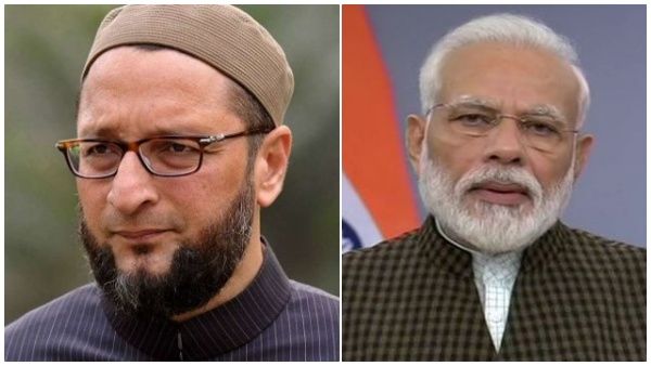 உச்சநீதிமன்றம் தீர்ப்பு வந்துருச்சு- பணமதிப்பிழப்பு நாள் என கொண்டாடுங்களேன்..பாஜக மீது ஓவைசி அட்டாக்