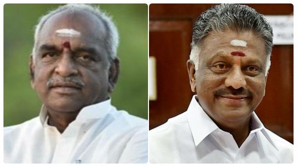 பாசம் வைக்க பாஜக..நேசம் வைக்க ஓபிஎஸ்! ரொம்ப சந்தோஷம்.. ஏக குஷியில் ’தாமரை’! பொன்னார் சொல்லிட்டாரே!