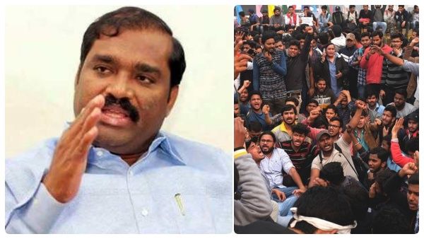 பிபிசி ஆவணப்படம் பார்த்த மாணவர்களை கைது செய்வது கருத்துரிமைக்கு எதிரானது.. வேல்முருகன் ஆவேசம்!