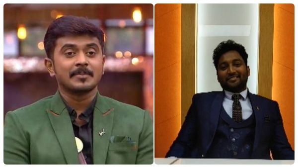 அசீம் பற்றி ஒரே வார்த்தையில் விக்ரமன் கூறிய கருத்து.. இப்படி சொல்லி விட்டாரே! கலாய்க்கும் ரசிகர்கள்