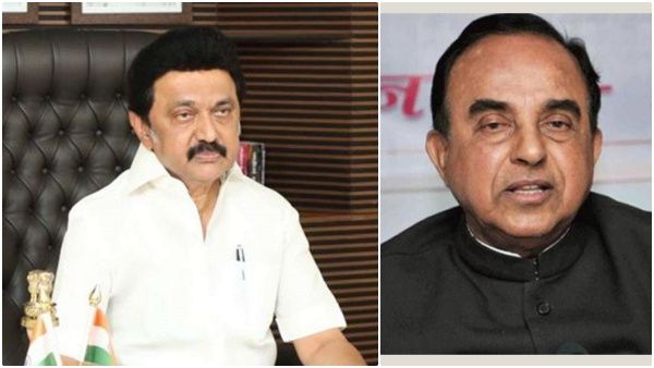 1991 சம்பவம் ஞாபகம் இருக்கா? ஸ்டாலின் அரசை டிஸ்மிஸ் செய்யுங்க.. பழசை கிளறி கொதித்துப்போன சு.சாமி