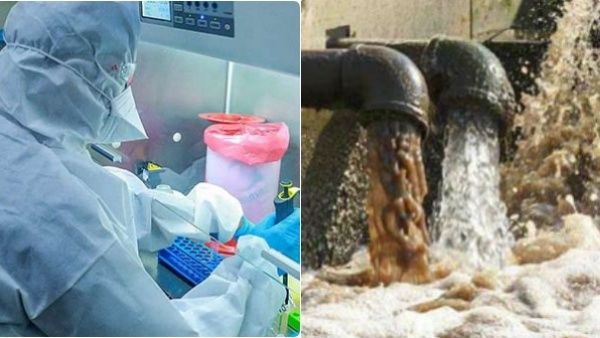 கழிவு நீரில் பரவும் கொரோனா? மொத்தம் 140 வேரியண்ட்களாம்.. சீனாவை சூழும் இருண்ட காலம்!