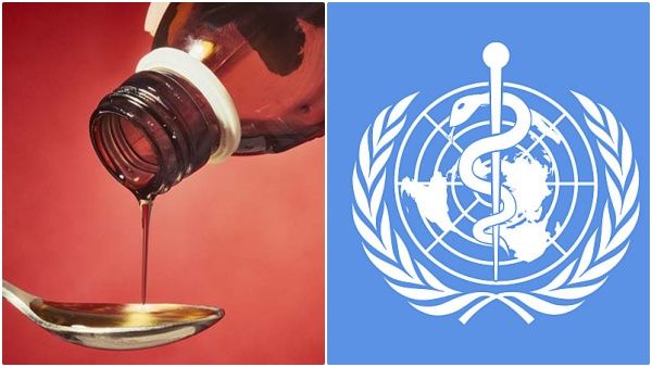 உஸ்பெகிஸ்தானில் 19 குழந்தைகள் பலி விவகாரம்.. இந்தியாவின் இருமல் மருந்துக்கு தடை விதித்த ஹூ!