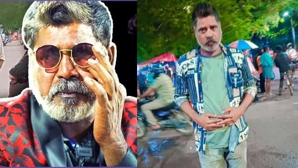 நான் வீட்டில் இல்லாத போது என் மகள்களிடம் டான்ஸர் ரமேஷ் எப்படி நடந்து கொண்டார்? இன்பவள்ளி பேட்டி