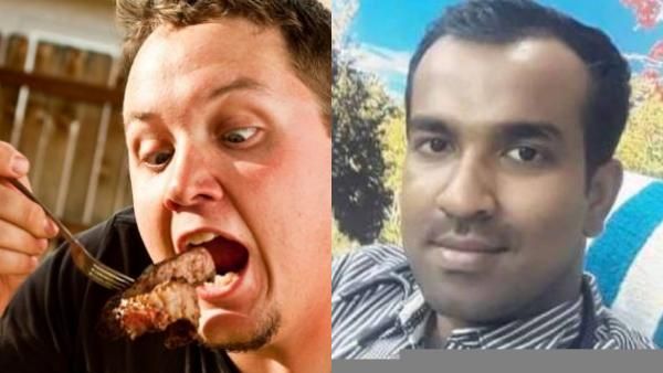 என்னாது நான்-வெஜ் சாப்பிடுறது கெட்ட பழக்கமா.. யாரு சொன்னா.. டாக்டர் பரூக் அப்துல்லா விளக்கம்