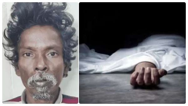 மோட்டார் ரூமில் 3வது மனைவி! டார்ச் லைட் டார்ச்சர்..துடித்து மடிந்த ஏசுராணி! விருதுநகர் விபரீத சைக்கோ